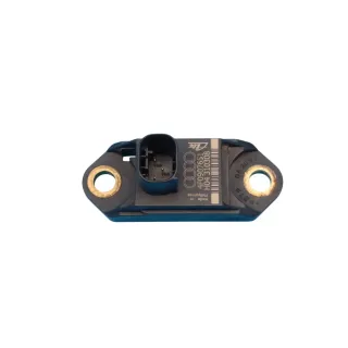 Audi A6 4F Beschleunigungssensor Sensor 4F0616575K für Luftfederung - Bild 1