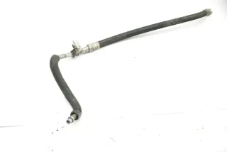 Seat Ibiza 6K Facelift Klimaleitung Kältemittelschlauch 6K0820721B Klimaanlage - Bild 2