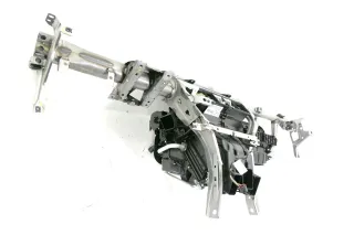 VW Golf 7 Tiguan 5N Gebläsekasten 5Q1820007B Heizung Gebläse Lüfter Kasten Klima - Bild 3