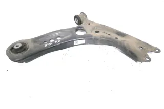 VW Golf 7 5G Audi A3 8V Querlenker vorne rechts 5Q0407152J 5Q0407154E   ## - Bild 1