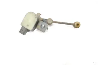 VW Golf 5 A3 Touran 8P Sensor Leuchtweitenregulierung Niveausensor 1T0907503 vor - Bild 2