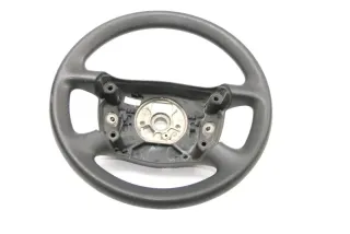 Audi A4 B5 A6 4B A8 Lenkrad schwarz 8Z0419091BE schwarz 6PS - Bild 1