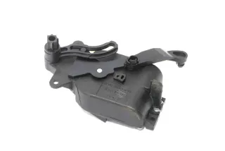 VW Golf 4 Bora Stellmotor Umluft Umluftklappe 1J1907511A Klimaanlage A3 - Bild 2
