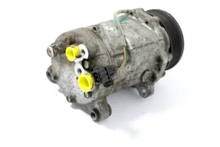 VW Polo 6N2 Lupo Klimakompressor Kompressor Klima 6N0820803C 6N0 820 803 C - Bild 4