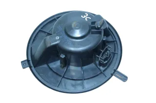 VW Golf 5 V A3 Lüfter Lüftermotor Motor Heizung Innen 1K1819015F   ## - Bild 2