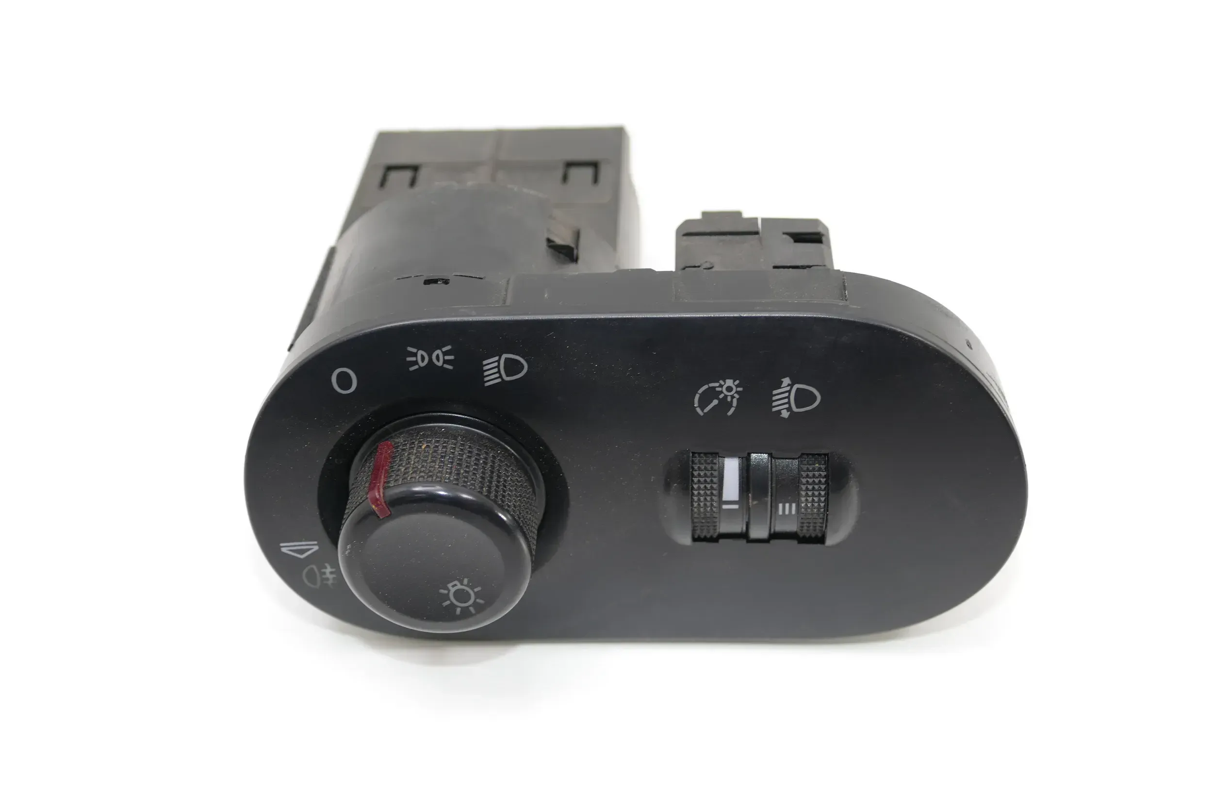 Seat Ibiza 6L Lichtschalter Schalter Licht 6L1941531AD - Bild 1
