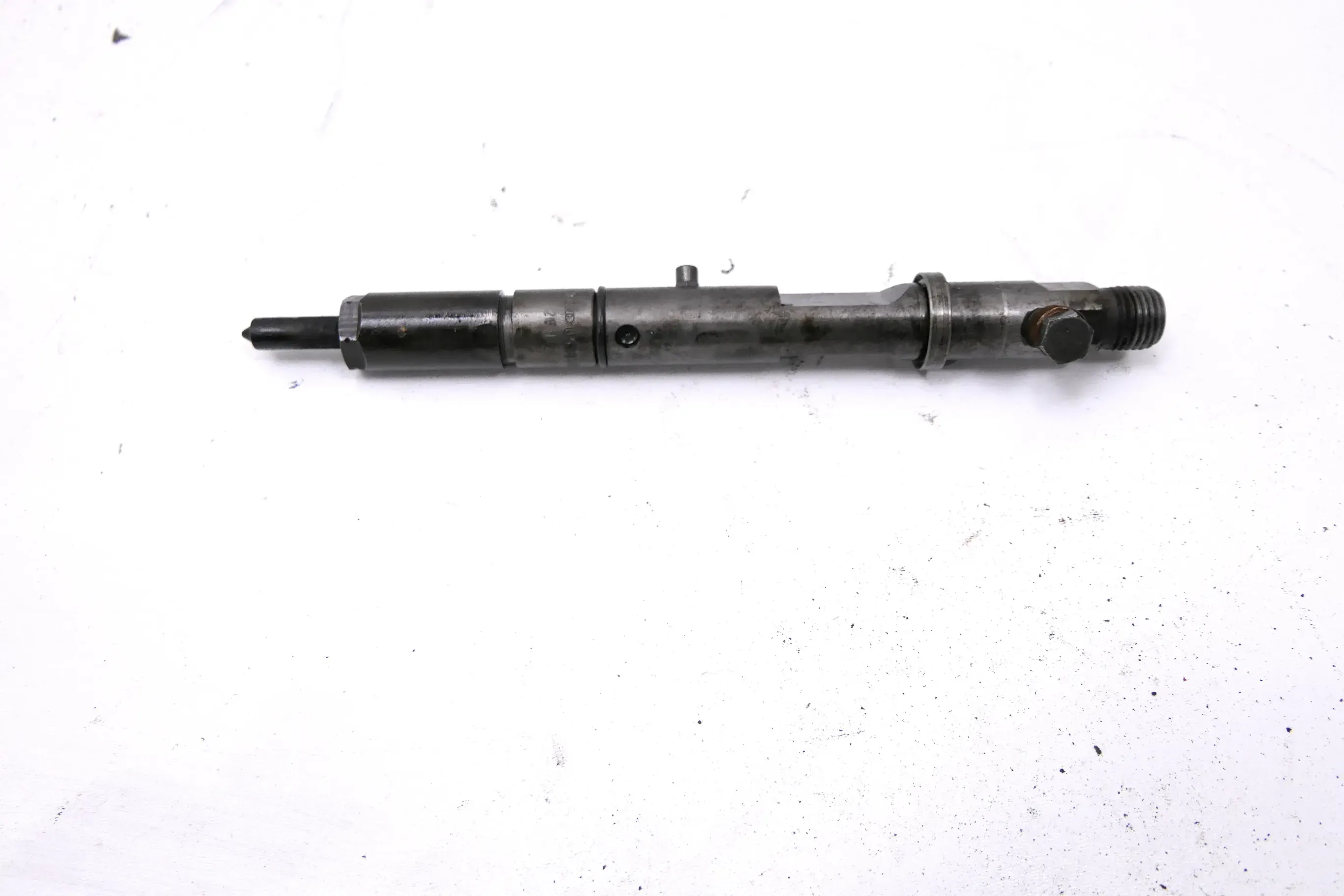 Passat 3BG Audi A4 Einspritzdüse Düse 059130201B 2,5 TDI AKN Motor 150PS 110kw - Bild 1