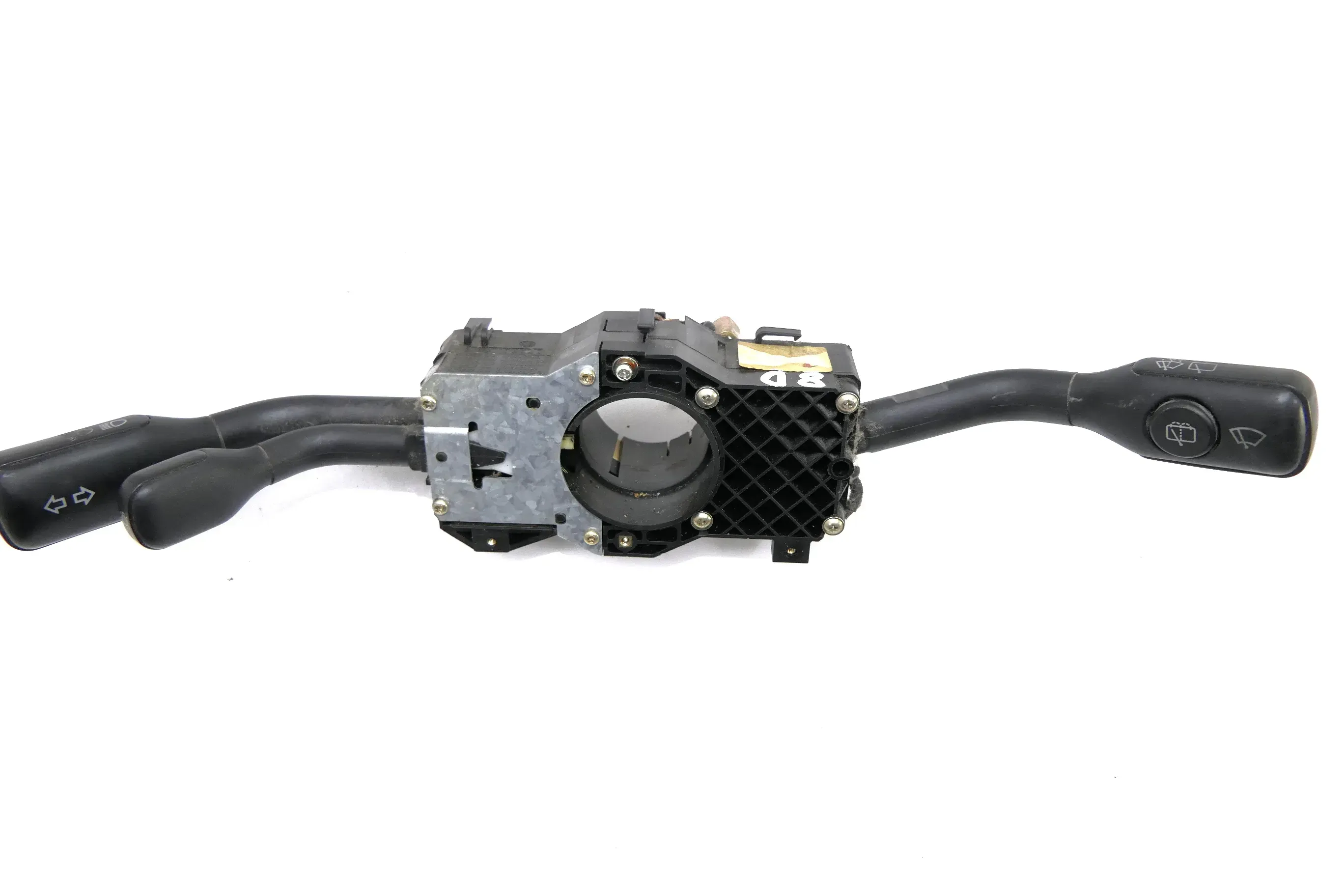Audi A4 B5 A8 Lenkstockschalter Blinkerhebel 4D0953513C 8D9953503B Wischer Licht - Bild 1