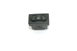 VW Polo 6N Schalter Sitzheizung Heizung Sitz 535963563B Sitzheizungsschalter - Bild 1