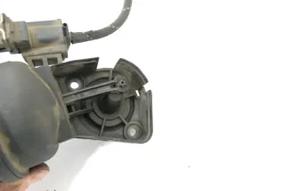 Passat 3B Audi A4 B5 Antriebseinheit Ansaugbrücke 06B133619B ANA101PS 1,6 74kw - Bild 3