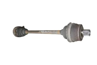 Audi A6 4B Antriebswelle Gelenkwelle links hinten Allrad Quattro 4b0501203BX - Bild 4