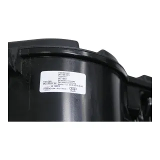Audi A5 A4 8K B8 Luftfilterkasten Luftfilter 8K0133837BN 2,0 TDI ORIGINAL NEU - Bild 7
