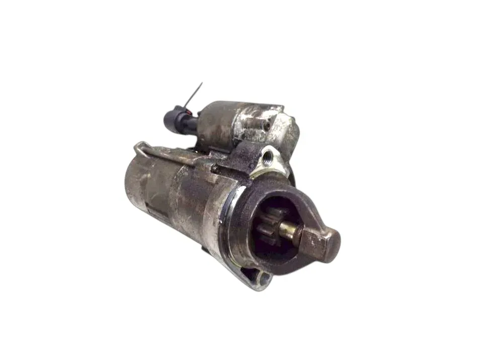 Audi A6 4F A4 8E Anlasser Starter 079911023D 4,2 BVJ BBK ## - Bild 1