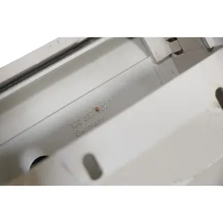 VW Golf 4 Bora Mitteltunnel Aschenbecher hinten Verkleidung beige - Bild 9