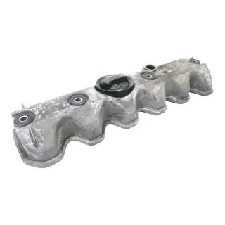 Volvo S70 V70 2,5 TDI Zylinderkopfhaube Ventildeckel 074103469J    T4 ACV - Bild 2