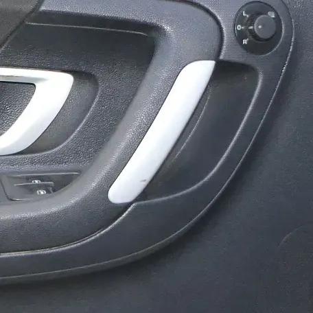 Fabia 5J Room Kabelbaum Tür Türkabelbaum ZV vorne links Leitungssatz 5J0971120AN - Bild 1