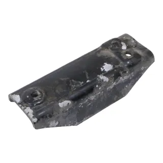 1x Audi 80 Halter U Profil Quattro Allrad  für Bodenblech -etwas verbogen - Bild 4