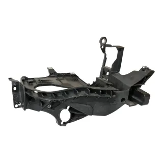 Audi A5 8T Aufnahme Scheinwerfer rechts ORIGINAL von NEUFAHRZEUG 8T0805608B - Bild 2