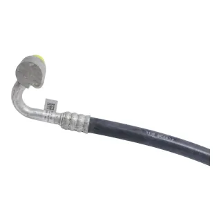 A4 B8 8K A5 Klimaleitung Kältemittelschlauch 8T0260707C 2,0 TDI ORIGINAL NEU - Bild 4