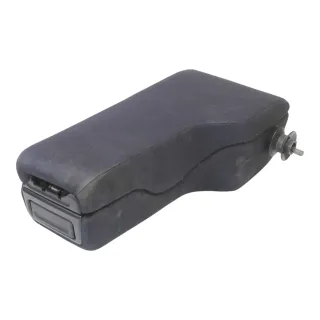 Audi A6 4A Mittelarmlehne Armlehne original - Mängel - Öffner gebrochen - Bild 1