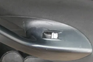 1x VW Passat 3C Variant Türverkleidung Verkleidung Tür vorne rechts schwarz - Bild 6