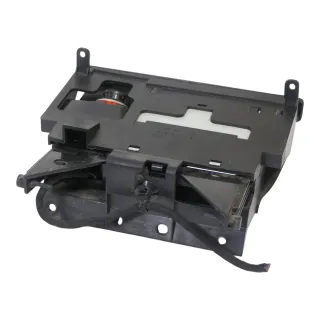 Audi 80 8C Aschenbecher vorne 893857951A - Bild 6