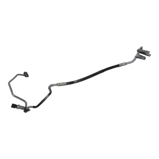 VW Polo 6N2 Lupo Klimaleitung Kältemittelschlauch 6H1820742 Klimaanlage - Bild 3