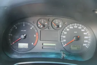 Seat leon Tacho Tachometer Kombiinstrument 1M0920801B 406.000 km Toledo TDI - Bild 2