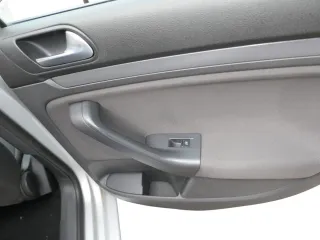 1x Golf Variant Kombi AJ5 5 1K Türverkleidung Verkleidung Tür hinten rechts - Bild 4