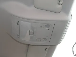 Audi A4 B8 8K Avant Kombi Himmel Dachhimmel Dach oben 8K9867501 V39 grau - Bild 2