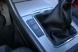 VW Passat 3C 6-Gang Schaltknauf Schaltsack Schaltung Schaltknüppel original - Bild 7