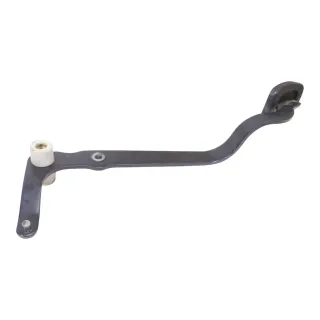 Audi 80 8C Kupplungspedal Kupplung Pedal + Geber 8G1721315 - Bild 4