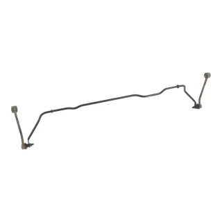 Audi 80 B4 Stabi Stabilisator hinten 8A0511409G - Bild 3