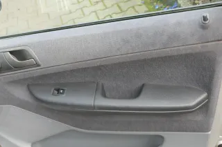 1x Fabia 6Y Türverkleidung Verkleidung Tür vorne rechts anthrazit - Bild 3