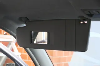 Skoda Fabia 6Y Schrägheck Himmel Innenraum Decke Dach oben grau - Bild 5