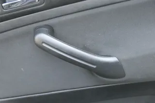 1x Golf 4 Bora Türverkleidung Verkleidung Tür vorne rechts 4/5-Türer schwarz - Bild 2
