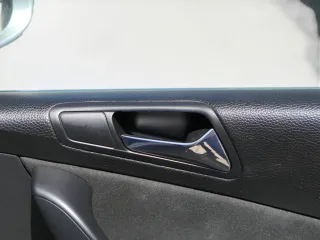 1x VW Passat 3C Variant Türverkleidung Verkleidung Tür vorne rechts schwarz - Bild 4