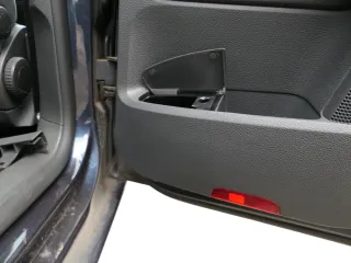 1x Golf Variant Kombi AJ5 5 1K Türverkleidung Verkleidung Tür hinten rechts - Bild 3