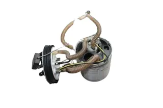 A6 Passat 3BG Dieselpumpe Kraftstoffpumpe 4B0906087BB 2,5 TDI AKN AKE Standheizu - Bild 1