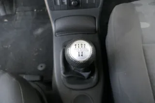 VW Lupo Polo 6N Schaltknauf Schaltsack Schaltung Schaltknüppel RAVE - Bild 3