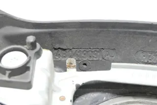 Audi A3 8L A6 4B A4 Lenkrad Lederlenkrad Leder Multifunktionslenkrad - Bild 7