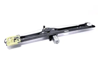 Iveco Daily 6 VI 7 VII elektrischer Fensterheber vorne links Motor 5802578842 - Bild 1