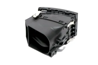 VW Touareg 7L Lüftungsdüse Düse Lüftung 7L6819703L links vorne - Bild 2