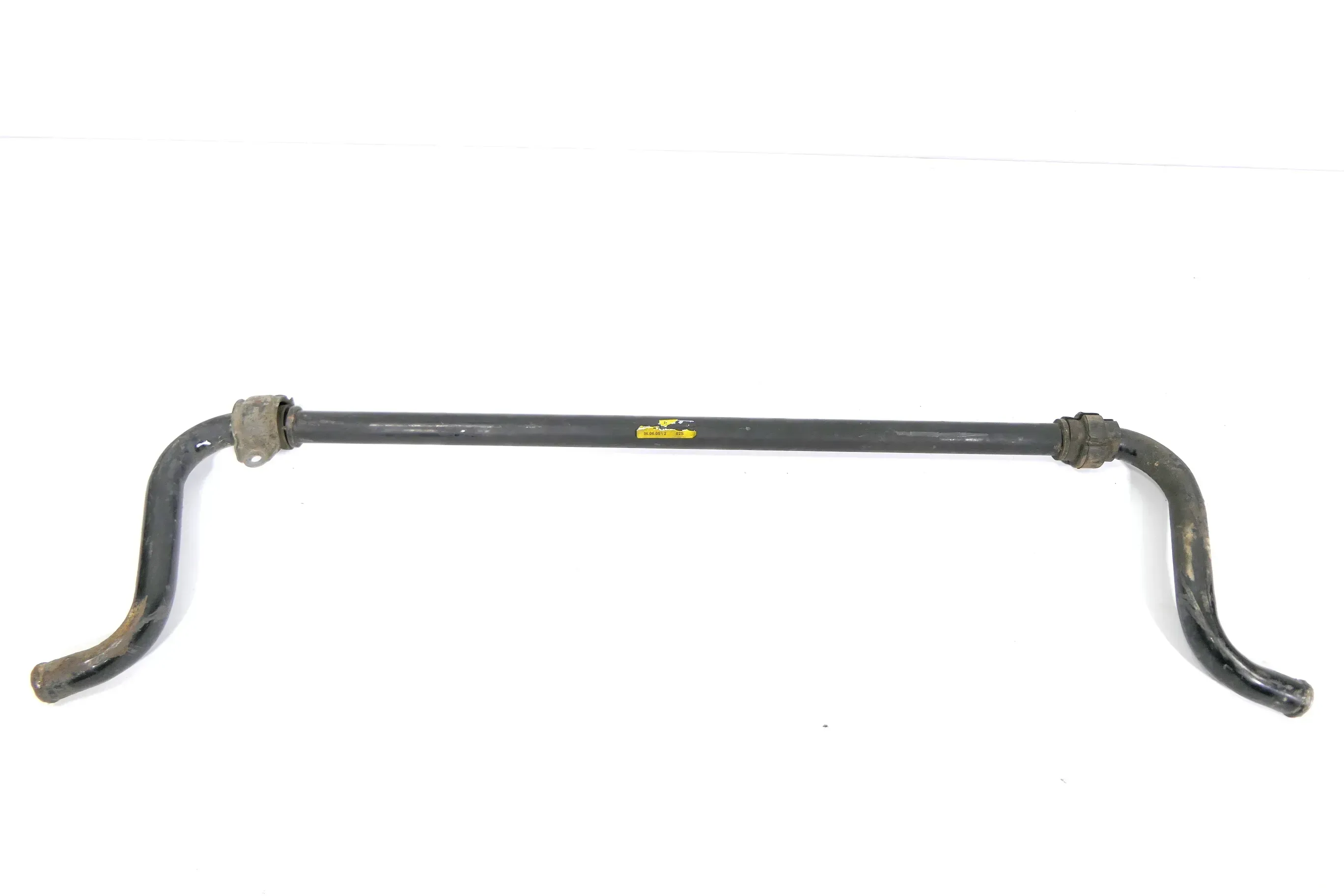 Audi A6 4F Stabi Stabilisator vorne 4F0411309E - 31mm   S-line Sport - Bild 1