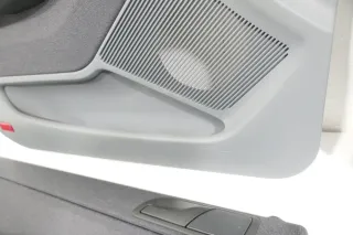 4 x Skoda Fabia 6Y Stufenheck Türverkleidung Verkleidung Tür vorn vorne links re - Bild 2
