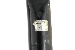 VW Passat 3b A4 B5 Kühlrohr Rohr Leitung Wasserschlauch ACK ALG AQD 078121070BB - Bild 2