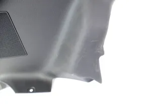 VW Polo 9N Seitenverkleidung Verkleidung Tür hinten rechts 2/3-Türer - Bild 4