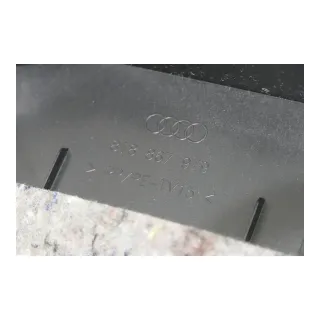 Audi A5 8TA Sportback Verkleidung hinten Heckklappe ORIGINAL von NEUFAHRZEUG - Bild 5