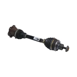 Audi A5 Antriebswelle vorne links/ rechts 8K0407271AL ORIGINAL von NEUFAHRZEUG - Bild 1