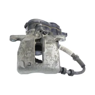 Audi A4 8K A5 8T Bremssattel hinten links 8K0615403E ORIGINAL von NEUFAHRZEUG ## - Bild 5